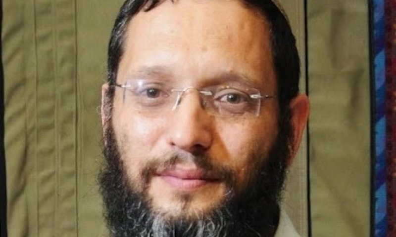 הסיבה להתנגדות לרב סתיו: לא מקבל מרות רבנית