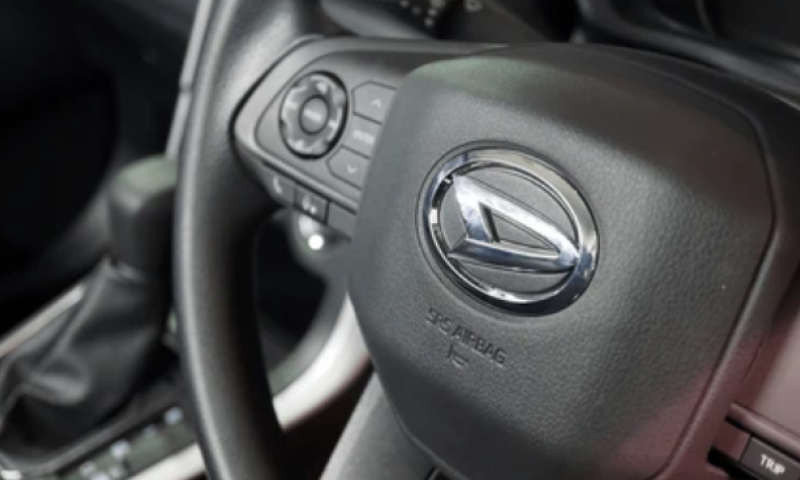 חברת הרכב זייפה בדיקות בטיחות 30 שנה; תיסגר מיד