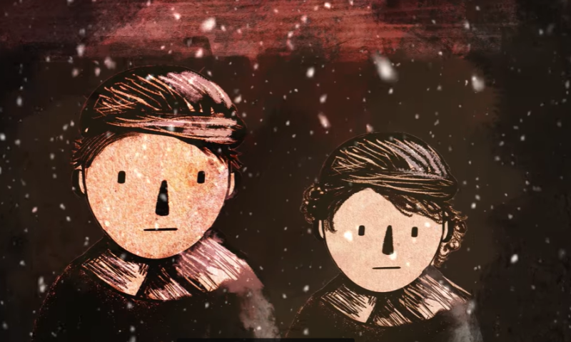 "את הרעב של אושוויץ קשה לתאר" | סיפורו של שאול