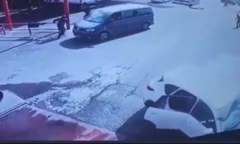 החיסול באזור: הפצוע השני עדיין בסכנת חיים