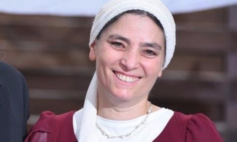 שיפור במצבה של חוי מרק; גם הבת מתאוששת