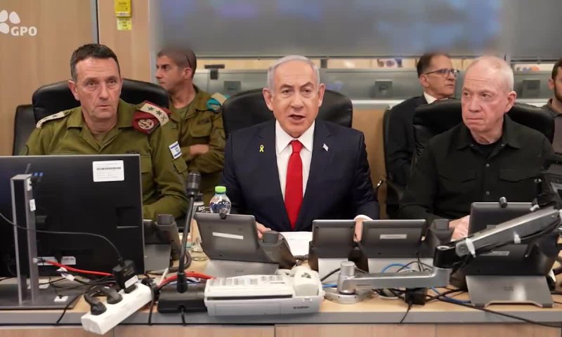 הממשלה מאשרת מצב מיוחד בעורף בכל המדינה