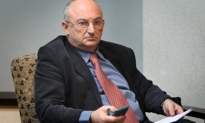 אריה אלדד נגד צחי הנגבי: "תראו מי מדבר"