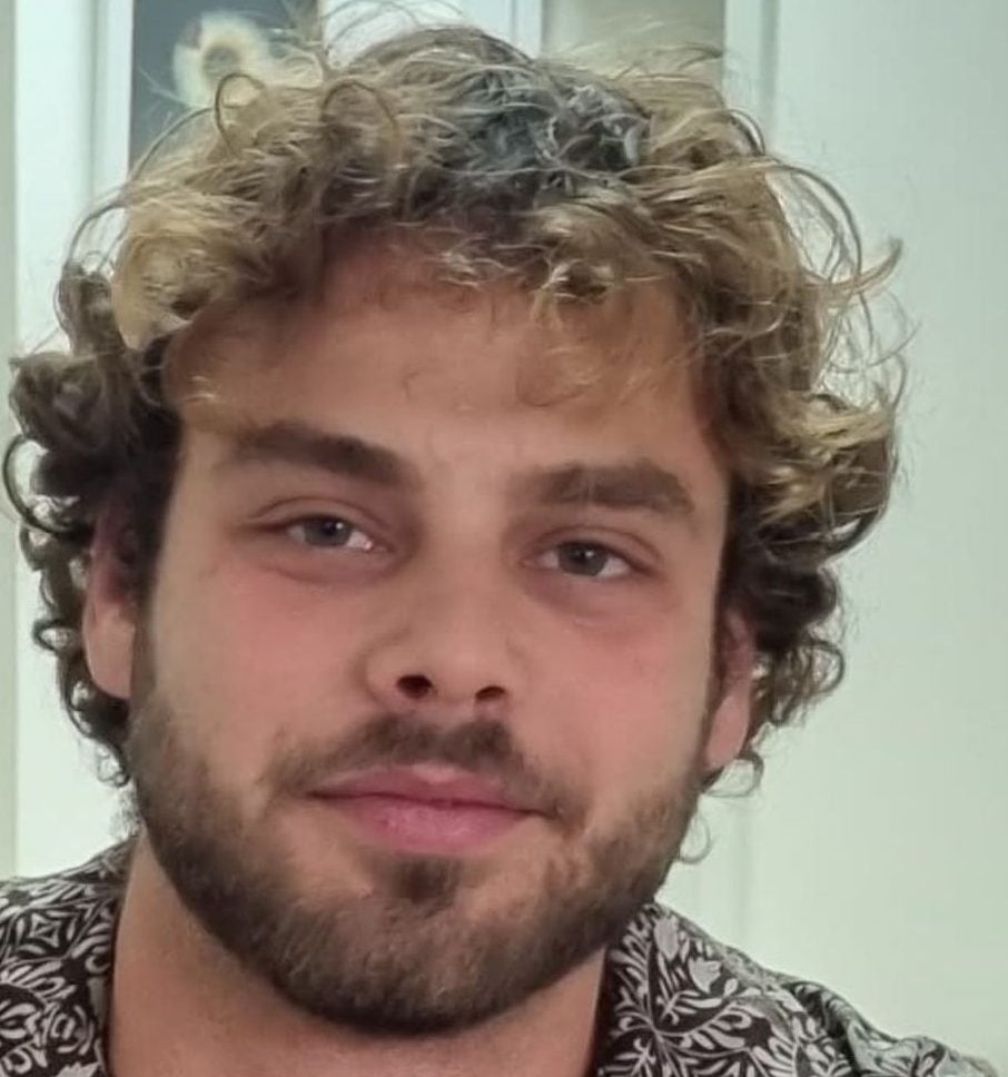 אלון אהל (צילום: באדיבות המשפחה)