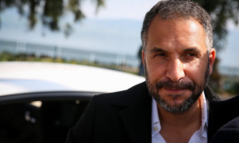 רון קובי בבג"ץ &bull; ההצעה של חיות: שימוע לא אצל דרעי