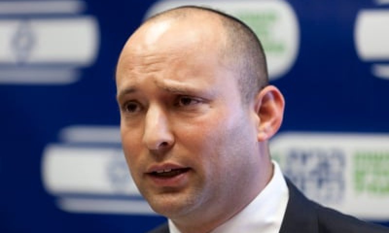 בנט על הרב טאו: מדובר בחששות אותנטיים