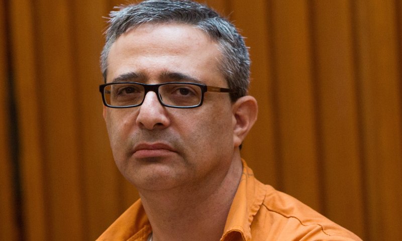 הורשע בשידול לרצח: זה עד המדינה בפרשת גל הירש