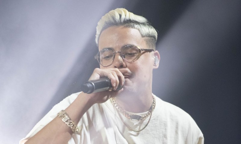 סטטיק משתף: "לב שבור מוליד מוזיקה אמיתית"