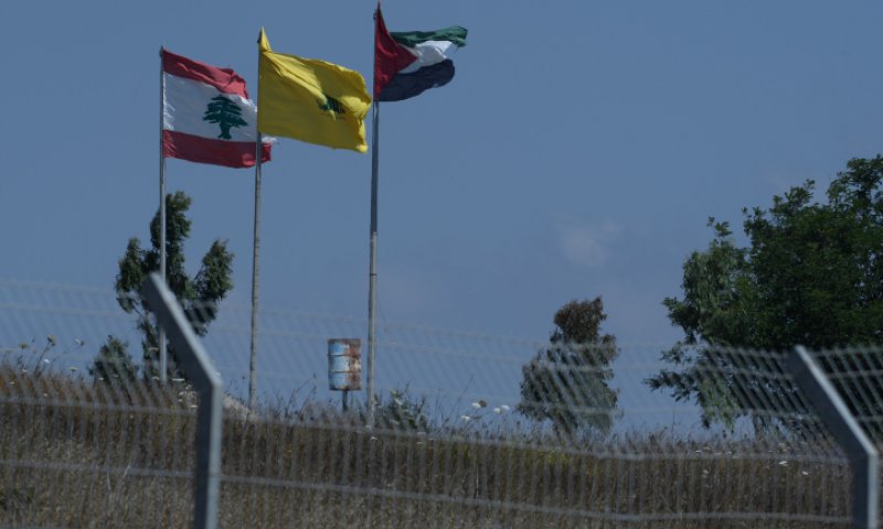 הבחירות בלבנון: הפרלמנט שוב לא הצליח לבחור נשיא