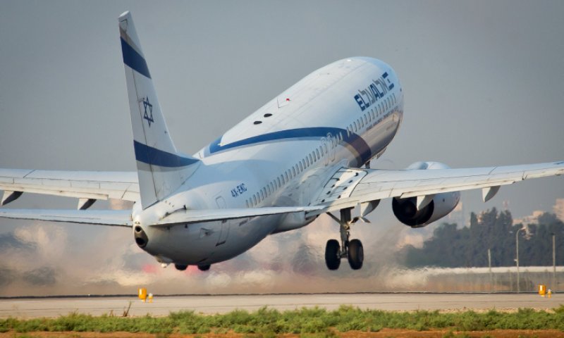 4 ימים לפני פתיחת השמים לטיסות; ישנה אי וודאות