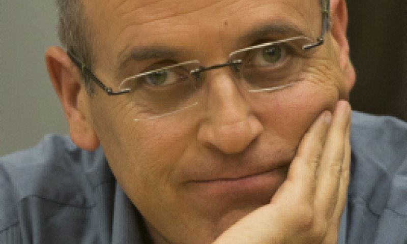 'אין מספיק רבנים אמיצים שיקימו רבנות חלופית'