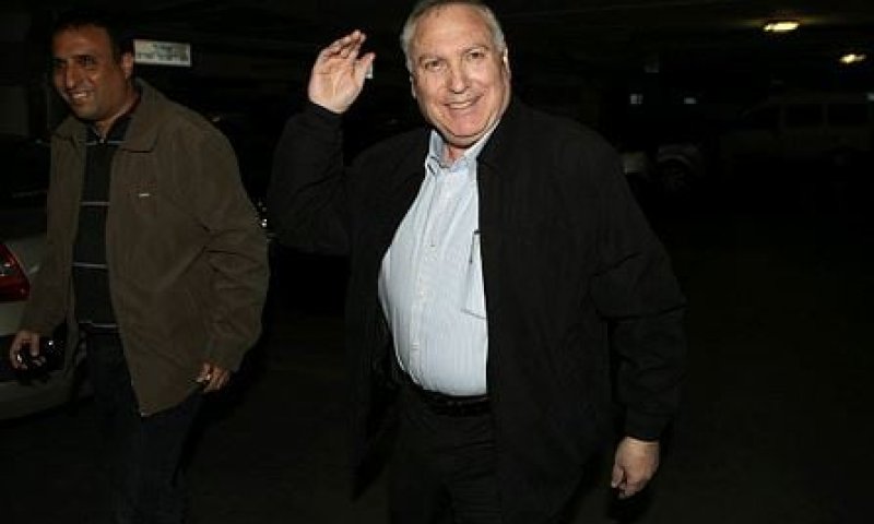 נתן אשל: "השנאה היא מה שמאחד אותנו; רגב בהמה"