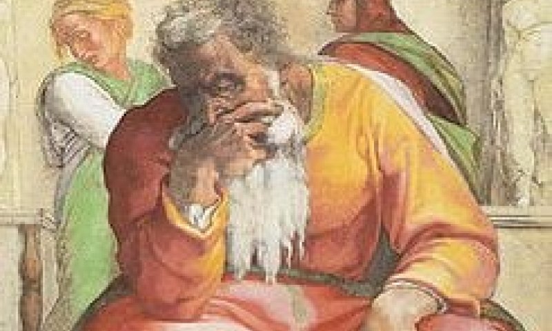 תחילת החורבן: על מה ולמה צמים בי' בטבת