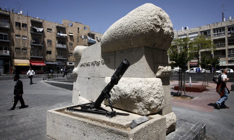 היום בהיסטוריה: ההפעלה הראשונה של הדוידקה