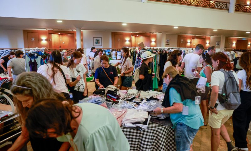 מענקים נוספים יחולקו למפונים: "לעבור את התקופה"