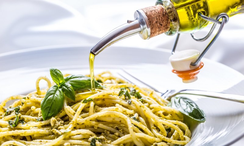 יום הפסטה: מתכון לפסטה אליו אוליו חלומית