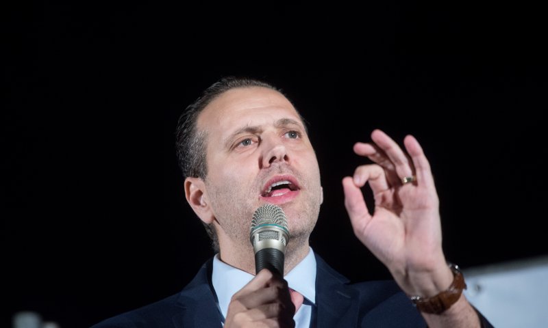 "לא אשאר ח"כ אם ימנע מנתניהו להרכיב ממשלה"