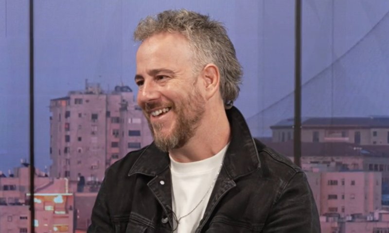 יושי ל"סרוגים" על הקשר למגזר הדתי: "הרוח היא דבר אוניברסלי"