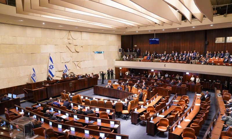 הרשימה נסגרה: אלו מועמדי הכנסת לוועדות המינויים