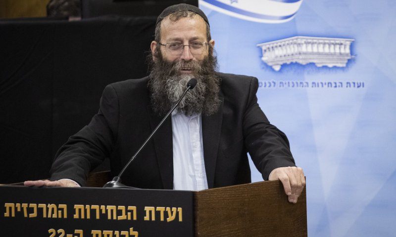 מפתיע: שיתוף הפעולה הבא של ברוך מרזל?