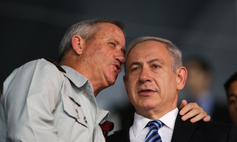 ביטן אישר: זה מה שנתניהו רוצה לעשות אחרי הבחירות