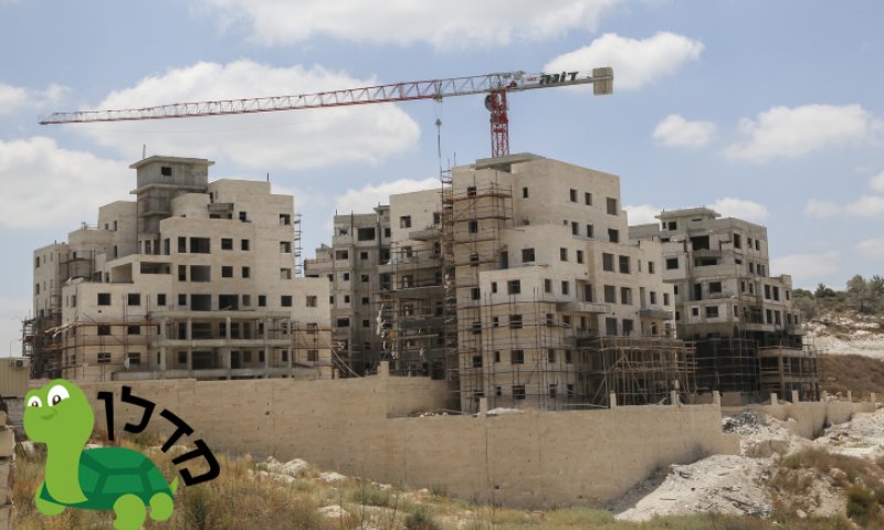 תמ"א 38: הנתונים המפתיעים שלא סיפרו לכם