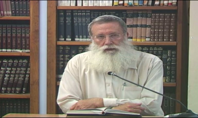 הרב קלנר: הפרדת דת מהמדינה? זה רעיון נוצרי