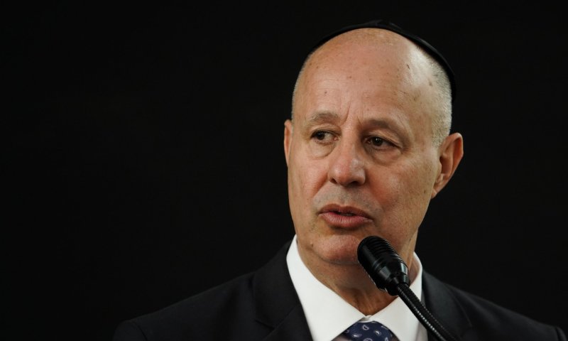 ברקע הפיגוע: הסתיים הכינוס האזורי במצרים