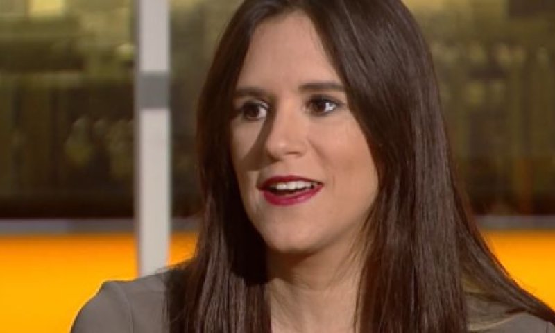 אמילי עמרוסי בסדרה חדשה: איפה היה אלוהים ב-7.10?