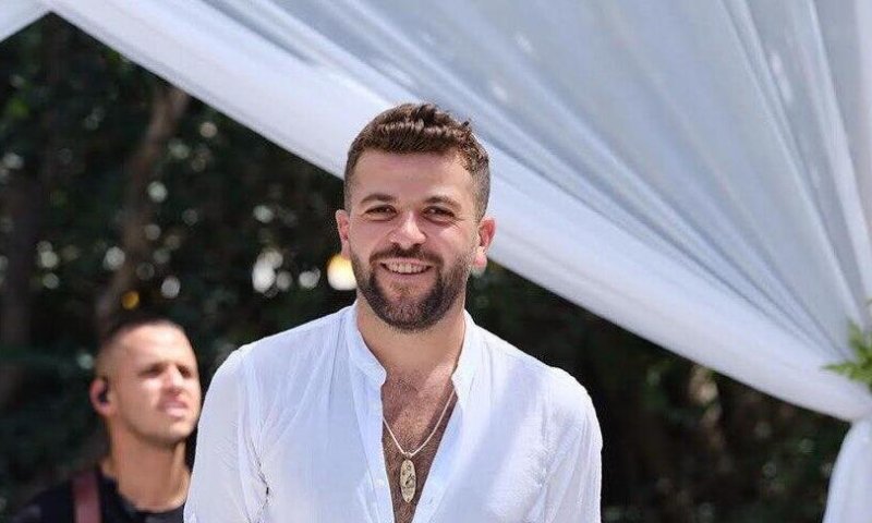 משפחתו עודכנה: אופיר צרפתי שנחטף לעזה נרצח