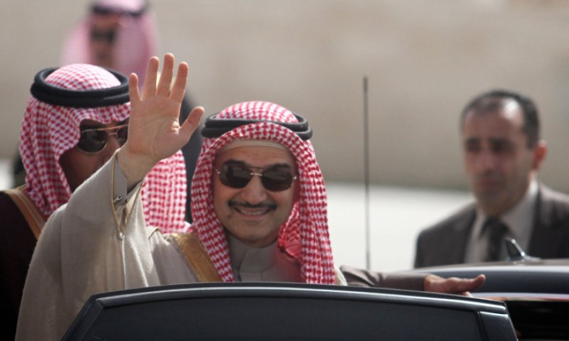 דרמה בסעודיה: עשרות בכירים נעצרו