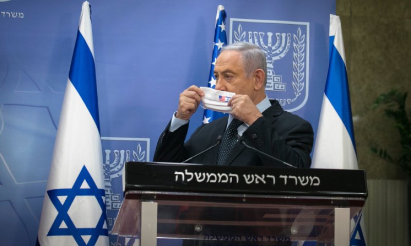 פרופ' לוין: "הופעות רה"מ בקורונה יצרו רושם פוליטי"