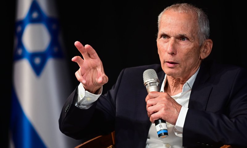 עמר בר לב נגד מפכ"ל המשטרה: "מאכזב ומדאיג"