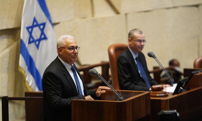 גנאיים: נתכנס לישיבת סיעה על המשך דרכנו