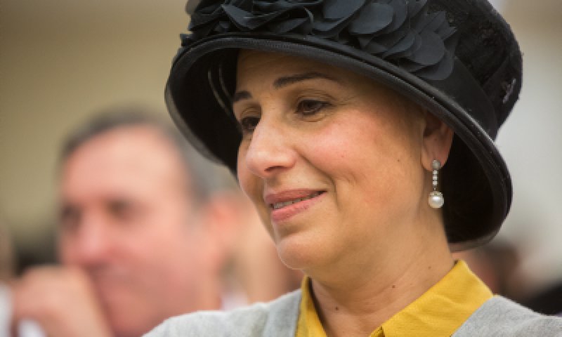 "עברנו את פרעה ואת המן ונעבור גם את זה"