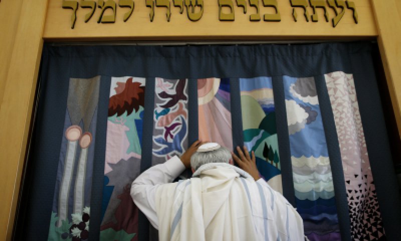 בית-אל, 'עץ חיים' והמרכזי: מה שמות בתי הכנסת הנפוצים