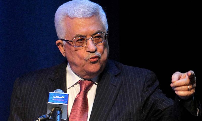 הרשות הפלסטינית: "ישראל אחראית לרצח הנער"