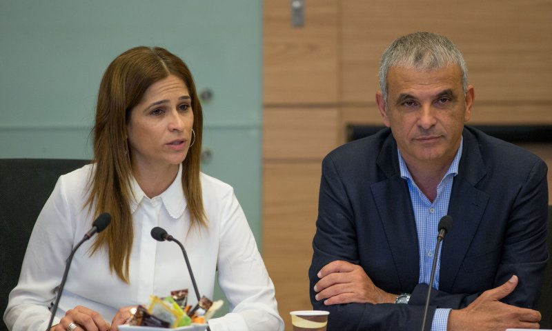 בן ארי לסרוגים: "פסקת ההתגברות לא תעבור"