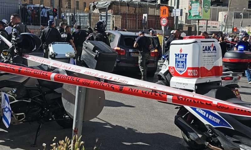 "שלא יחשבו שאני מחבל &ndash; כמו שקרה עם הבן שלי"