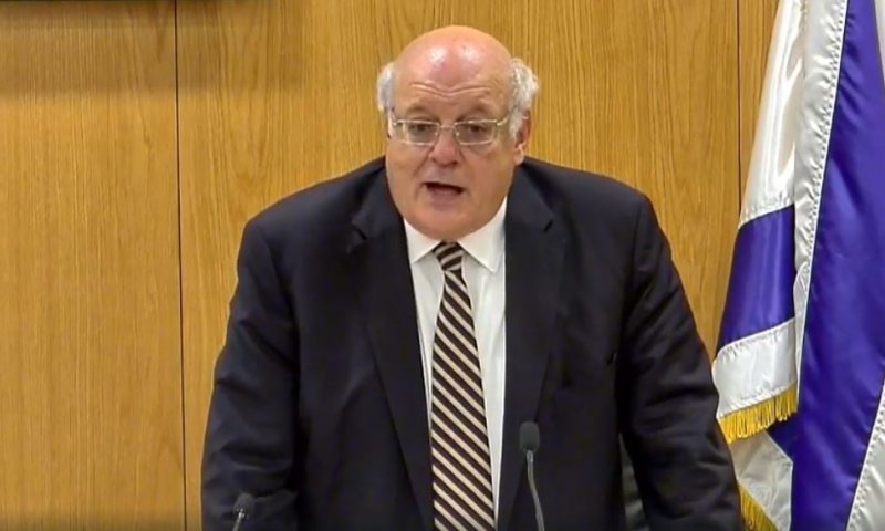 בדרך לפשרה? הליכוד וש"ס ייפגשו עם ועדת הבחירות