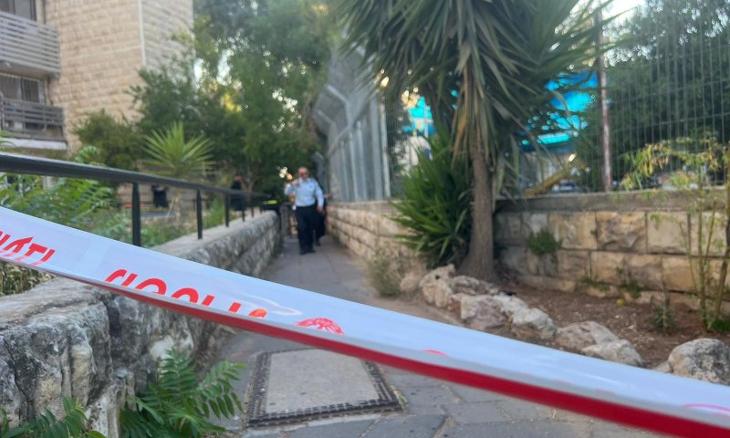 הפיגוע בגילה: התפללו, קנו סכין וחיפשו קורבן יהודי