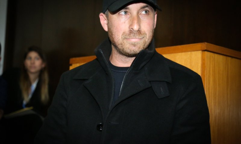 מבוכה למשטרה: העבריין הבכיר ייצג את עצמו וזוכה