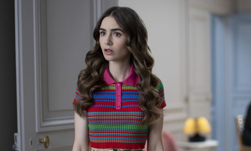 אמילי בפריז עונה 2 כבר בנטפליקס: מה קורה בה?