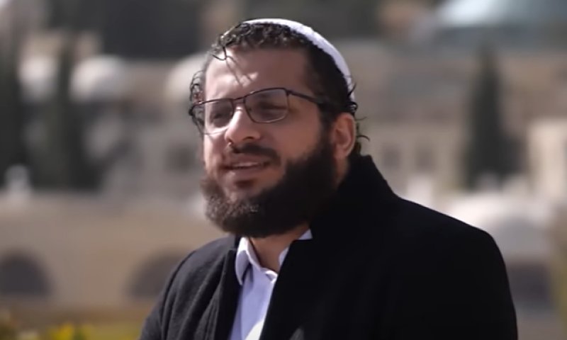 'האכזריות של חמאס ב-7 באוקטובר לא הפתיעה אותי'