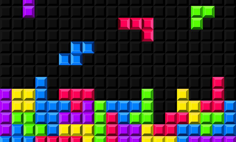 סרט חדש על המשחק האהוב של שנות ה-80: טטריס