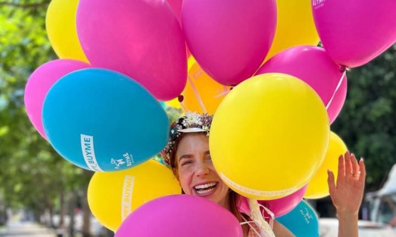 מחפשים זוגיות? רוצו לסטורי של מאיה ורטהיימר