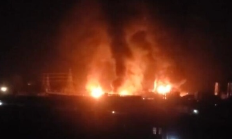 מכת אש: 12 הרוגים ועשרות חות'ים נפצעו בתימן