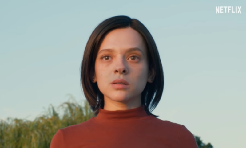 כבוד! השחקנית הישראלית מועמדת לפרס האמי