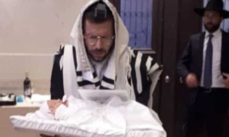 טרגדיה כפולה: האב נפטר במהלך השבעה על בנו