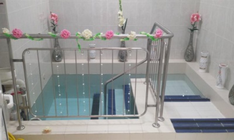 אלו המקוואות שפועלים ע"פ תקנות משרד הבריאות